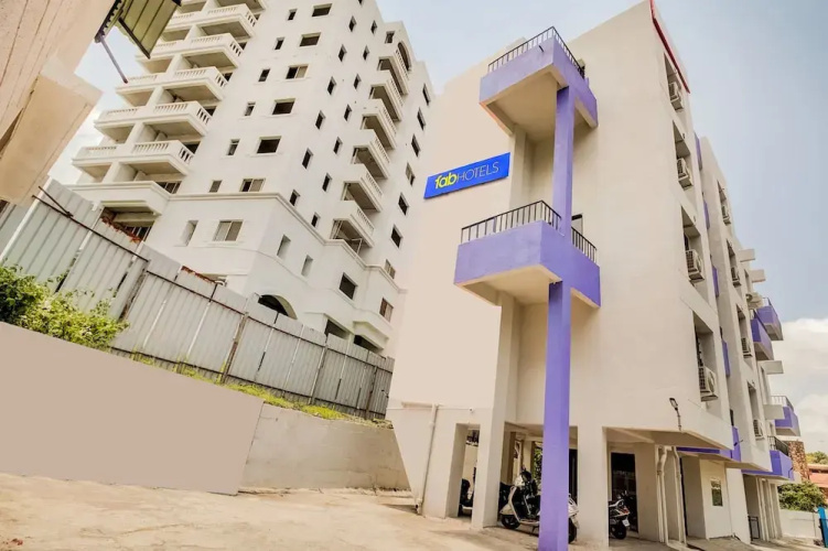 Imagen del hotel