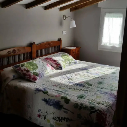 Alojamientos el Paramo