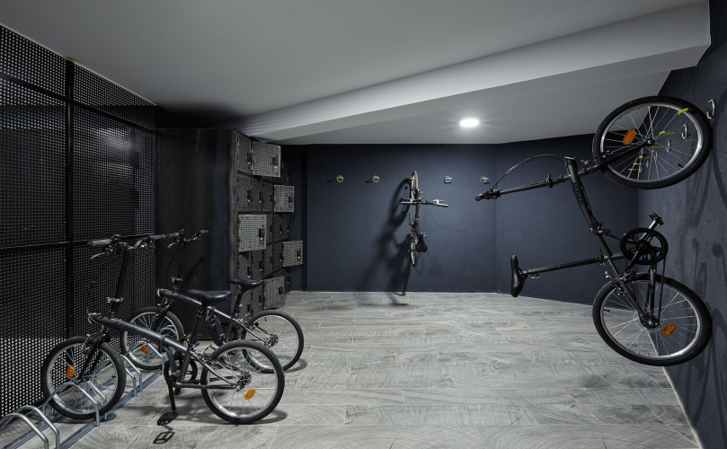 Hotel Delamar - Adults Only 18 + photo 25