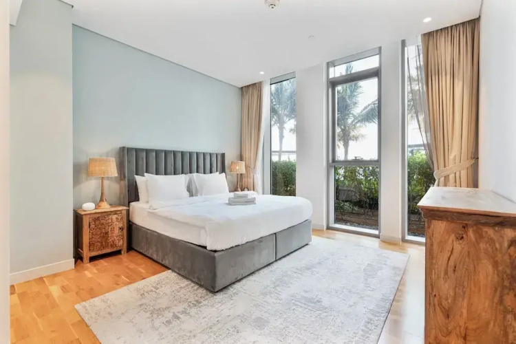 PVH - 2BR - Bluewaters Residences 5