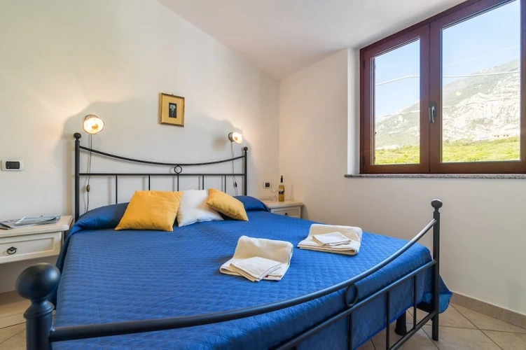 2 Bedrooms Apartment with balcony