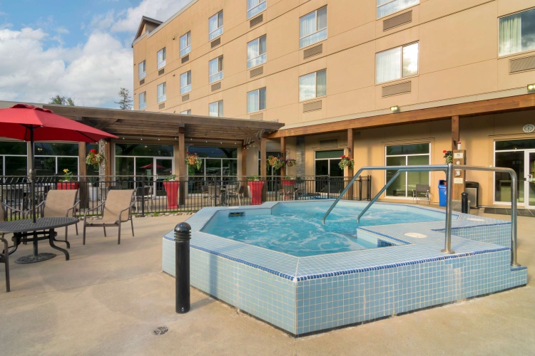 Best Western Plus Revelstoke photo 19