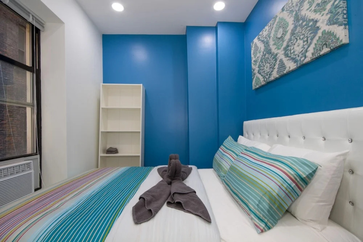 Hamilton Heights Apartments
