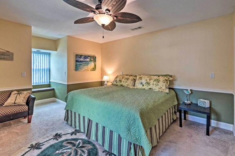 3 Bedrooms Cottage