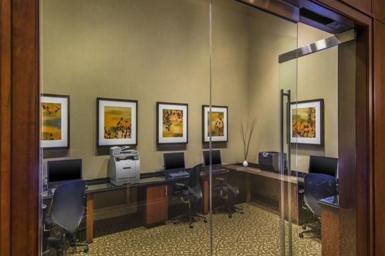 The Westin Baltimore Washington Airport - Bwi photo 13