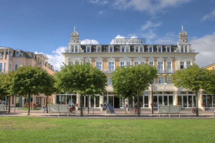 Otel görseli