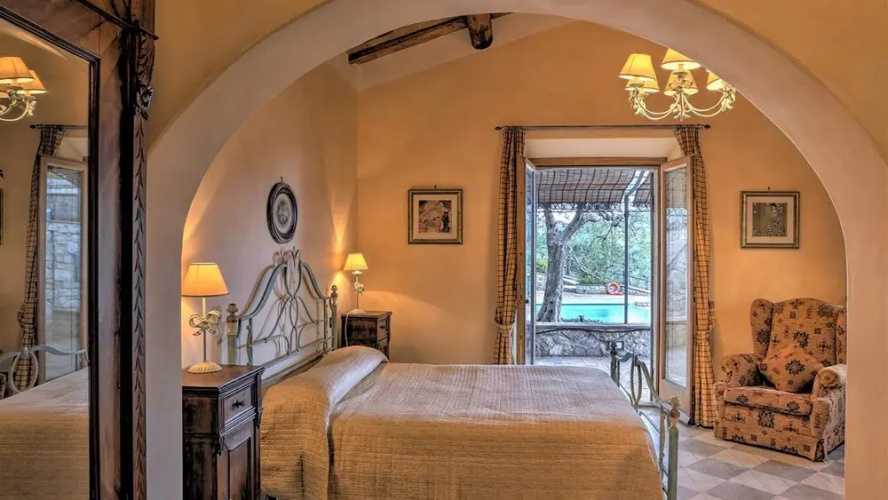 Il Borghetto 8 4 in Baschi