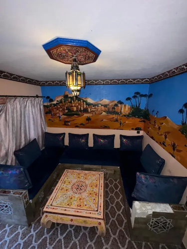 Auberge rueda