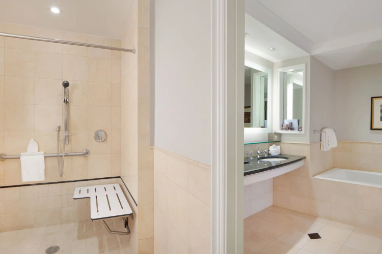 The Ritz-Carlton Dallas photo 10