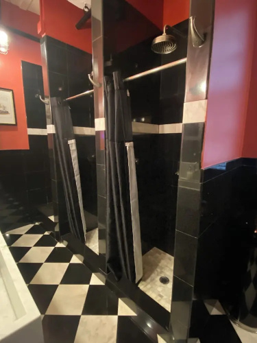 The Nolita Express Hostel