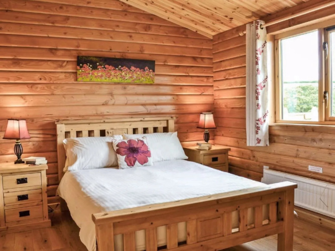 Deveron Valley Cottages 27781