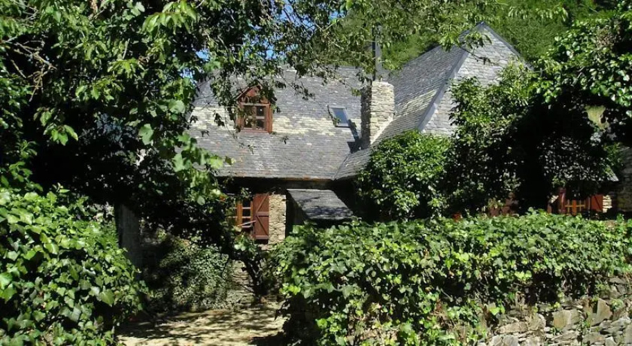 Casa Luna De Montana