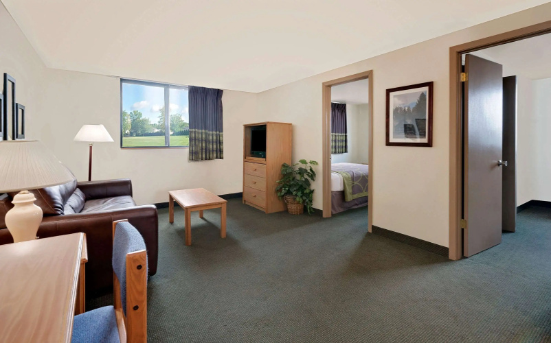 FairBridge Inn & Suites Spearfish
