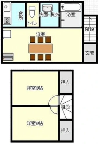 Standard Cottage