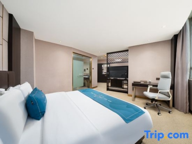 Business Double Suite