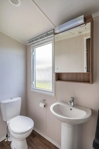 Cali - 3bed - Static Caravan