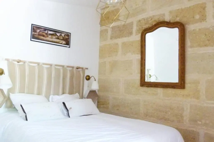 1 Bedroom Double Apartment