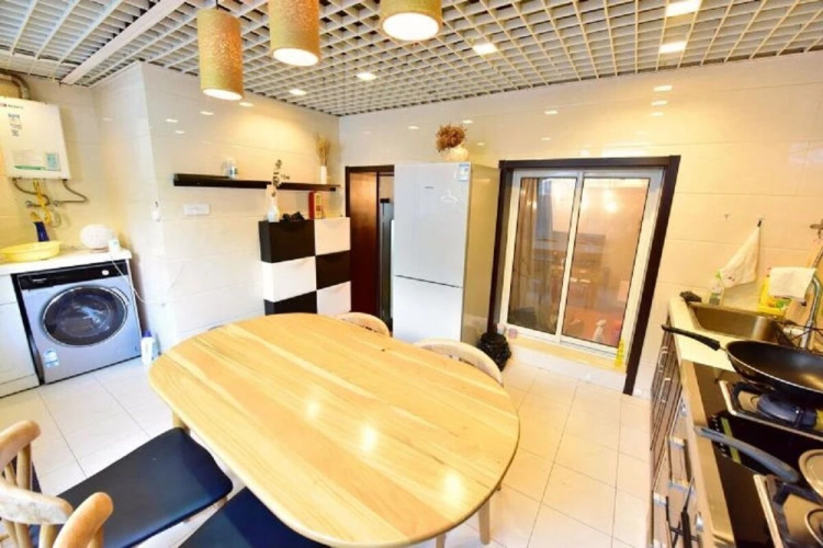 iapm Garden House