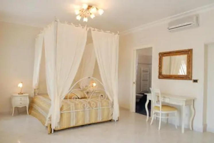 Villa Caramia
