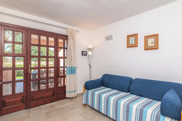 Casa Iaf