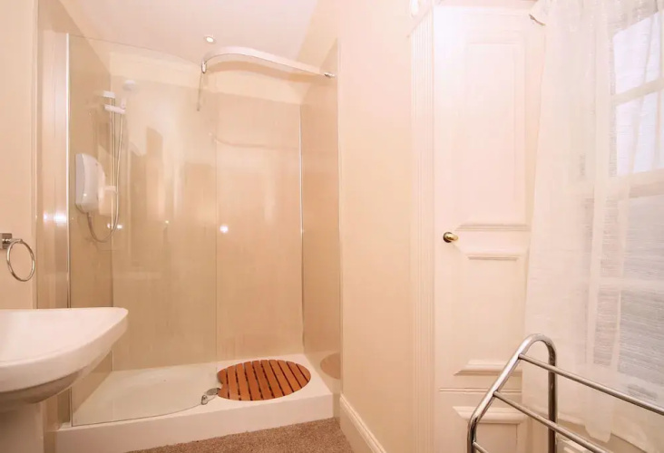 Easter house of Ross self catering