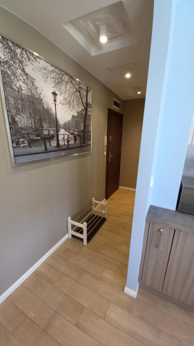 Apartament New Gdynia