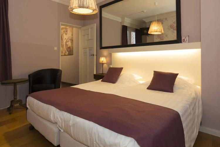 Hotel Notre Dame