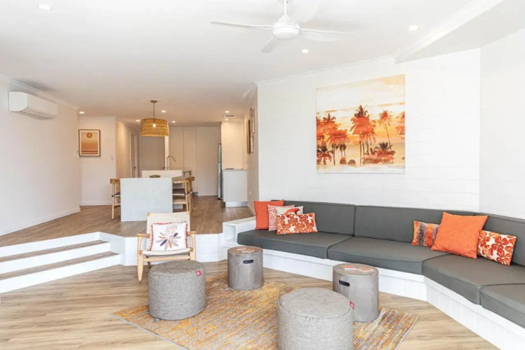 Latitude 16 Beaches