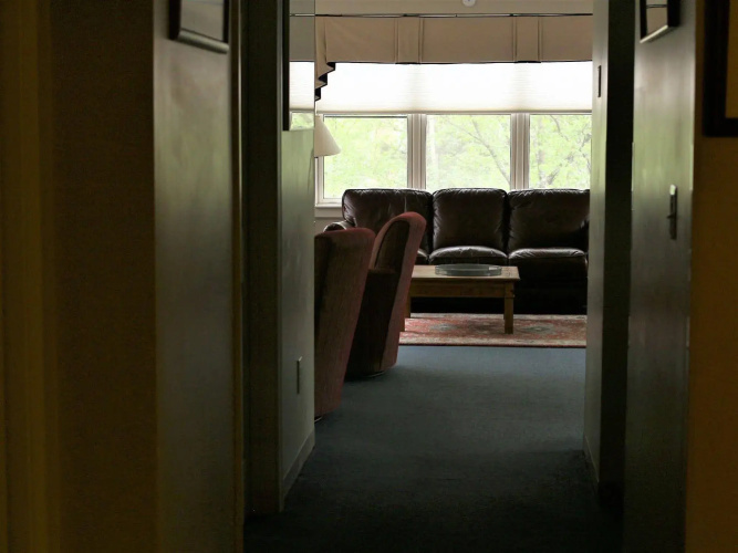 Golden Eagle Lodge