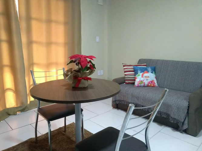 Apartamento das Flores