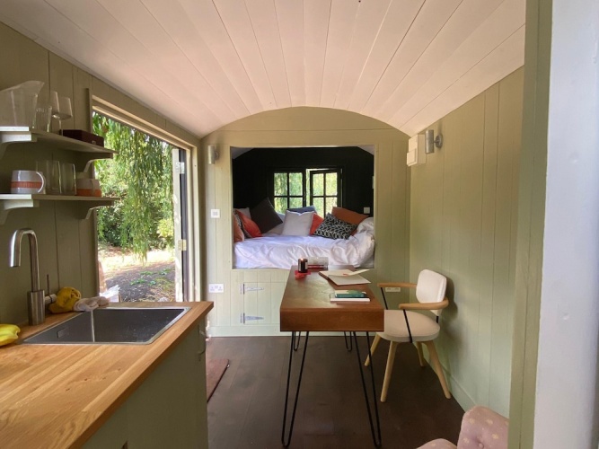 Cottage
