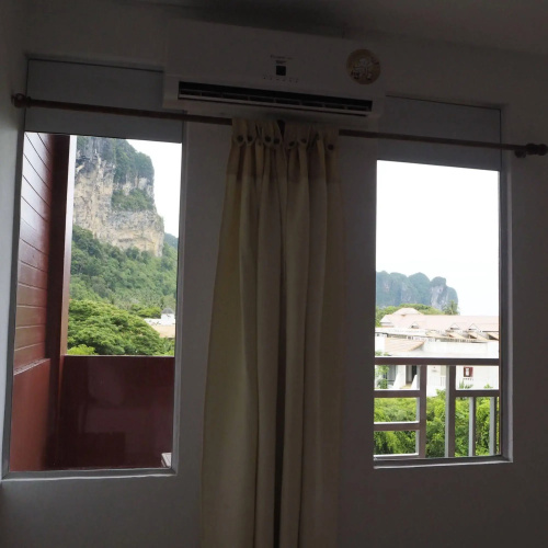 The Palace Aonang Resort (SHA Plus+)
