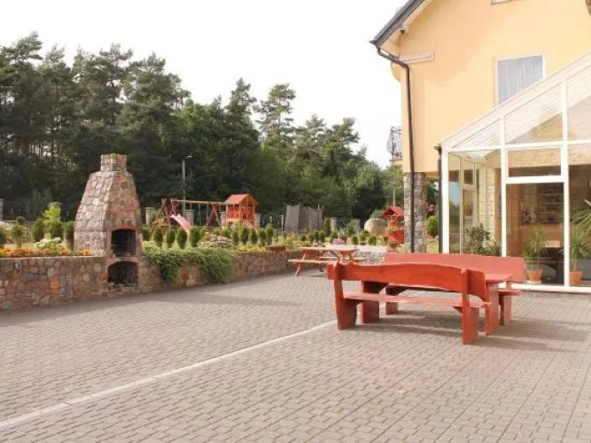 Pension Asteria