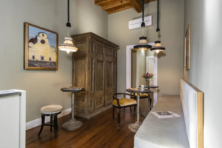 Parione Uno Bed & Breakfast