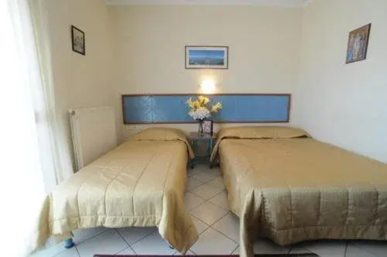 Guest house Dimitra