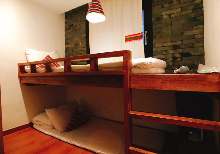 Hwon Guest House