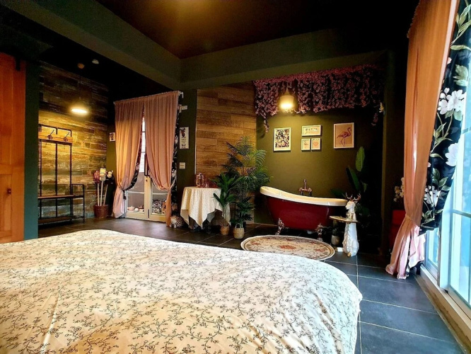 Penghu Lucai B&B