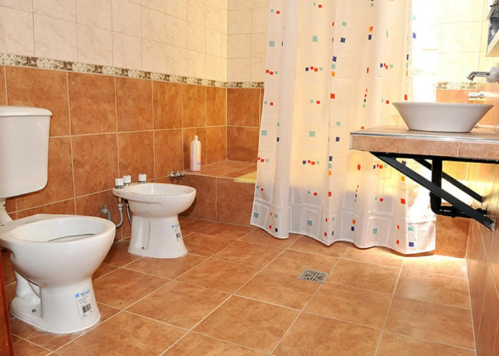 Hostal El Dorado
