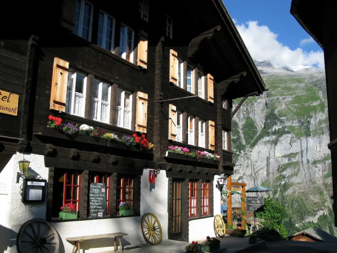 Otel görseli