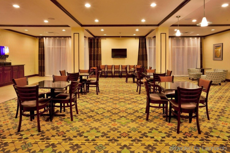 Holiday Inn Express & Suites Palm Bay photo 30