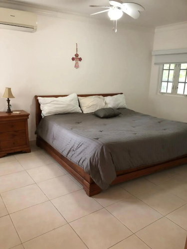 Casa Duplex Privada con Piscina