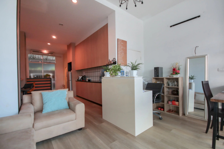 Chalong Home Place