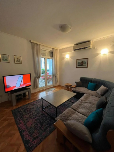 Apartment Centropolis