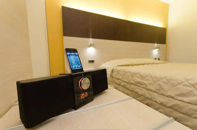Hotel Villa Enrica