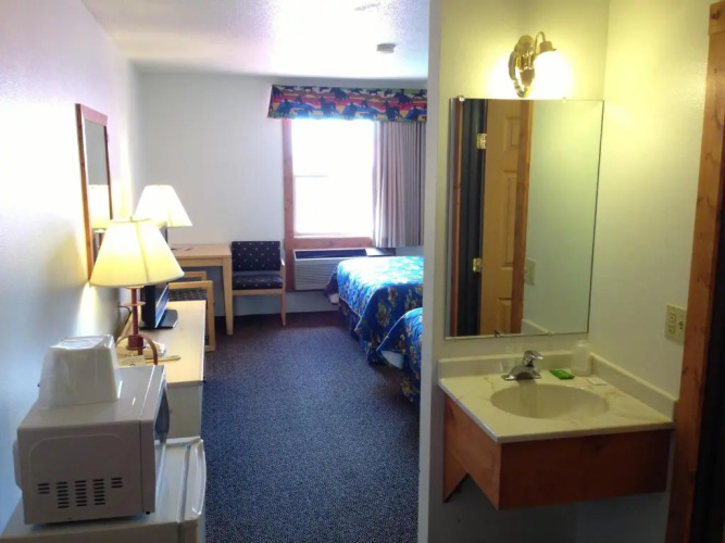 Range Country Lodging