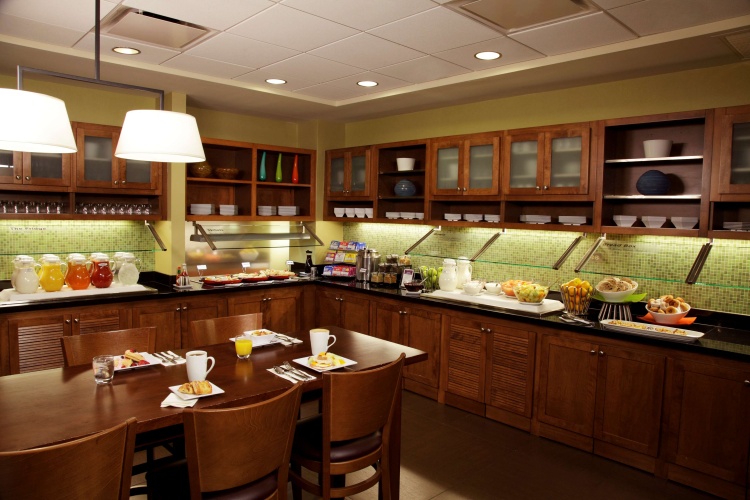 Hyatt Place Fort Worth/Cityview photo 23