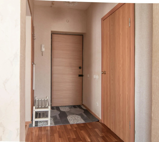 Фотография номера квартиры Home (Хоум) на улице Карамзина