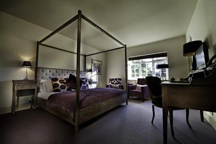 Bella Luce Hotel And Spa