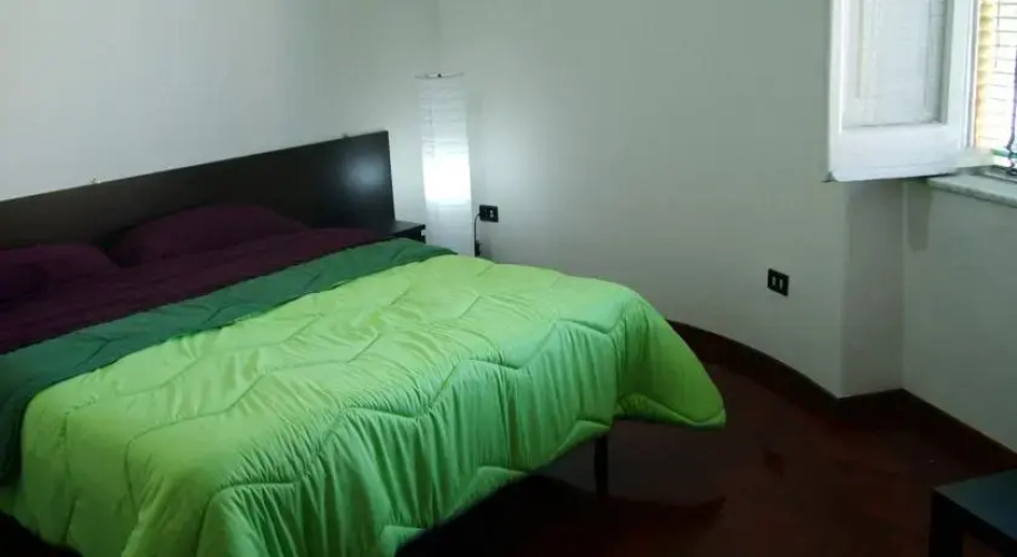 B&B Tesoro Napolecano