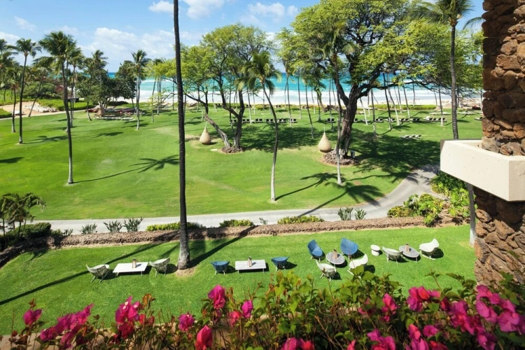 Standard Double room with balcony and beachfront